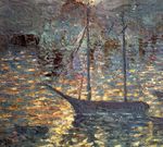 Лодка 1918 Лодка 1918